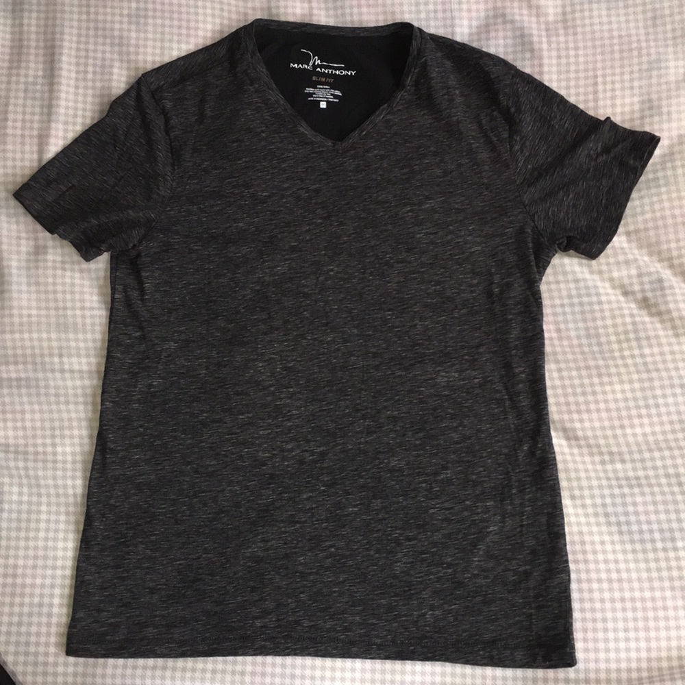 Marc Anthony V-Neck TShirt